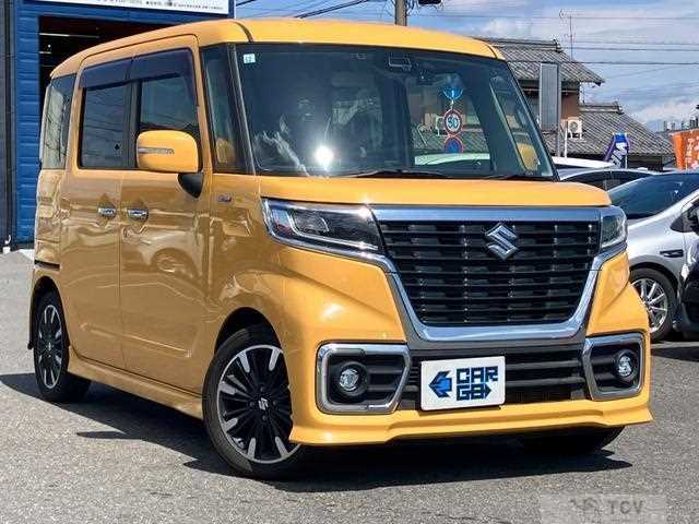 2017 Suzuki Suzuki Others