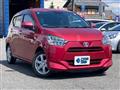 2017 Daihatsu Mira