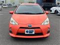 2012 Toyota AQUA