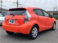 2012 Toyota AQUA