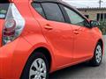 2012 Toyota AQUA