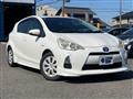 2012 Toyota AQUA