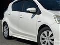 2012 Toyota AQUA