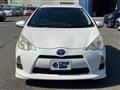 2012 Toyota AQUA