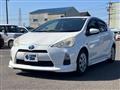 2012 Toyota AQUA