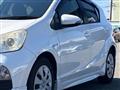 2012 Toyota AQUA