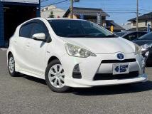 2012 Toyota AQUA