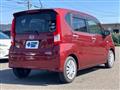 2016 Daihatsu Move