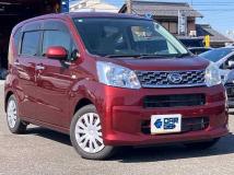2016 Daihatsu Move