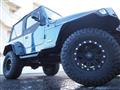 2002 Jeep Wrangler