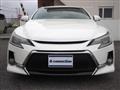 2012 Toyota Mark X