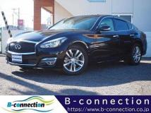 2015 Nissan Fuga