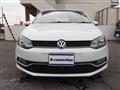 2017 Volkswagen Polo