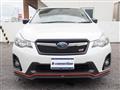 2017 Subaru IMPREZA XV HYBRID