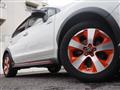 2017 Subaru IMPREZA XV HYBRID