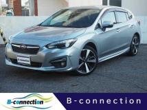 2017 Subaru Impreza