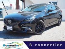 2016 Mazda Atenza