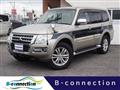 2014 Mitsubishi Pajero