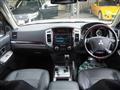 2014 Mitsubishi Pajero
