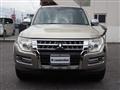 2014 Mitsubishi Pajero