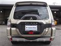 2014 Mitsubishi Pajero