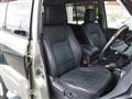2014 Mitsubishi Pajero