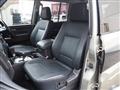2014 Mitsubishi Pajero