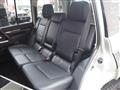 2014 Mitsubishi Pajero