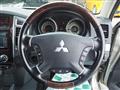 2014 Mitsubishi Pajero