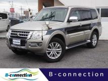 2014 Mitsubishi Pajero