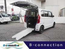 2021 Honda N BOX