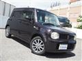 2013 Suzuki Lapin