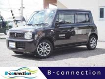 2013 Suzuki Lapin