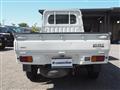 2020 Daihatsu Hijet Truck