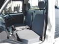 2020 Daihatsu Hijet Truck