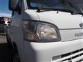 2020 Daihatsu Hijet Truck