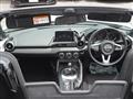 2017 Mazda Roadster