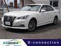 2015 Toyota Crown Hybrid
