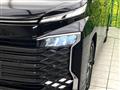 2022 Toyota Voxy