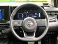 2025 Nissan Note