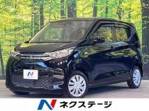 2019 Mitsubishi eK Wagon
