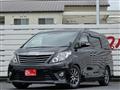 2013 Toyota Alphard G