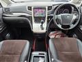 2013 Toyota Alphard G