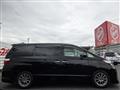 2013 Toyota Alphard G