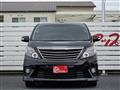 2013 Toyota Alphard G