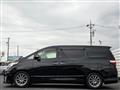 2013 Toyota Alphard G