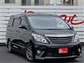 2013 Toyota Alphard G