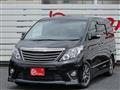 2013 Toyota Alphard G