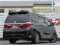 2013 Toyota Alphard G