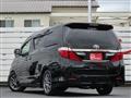 2013 Toyota Alphard G
